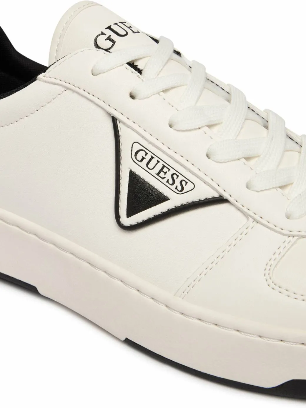 Sneakers FMPVIN ELE12 Bianco