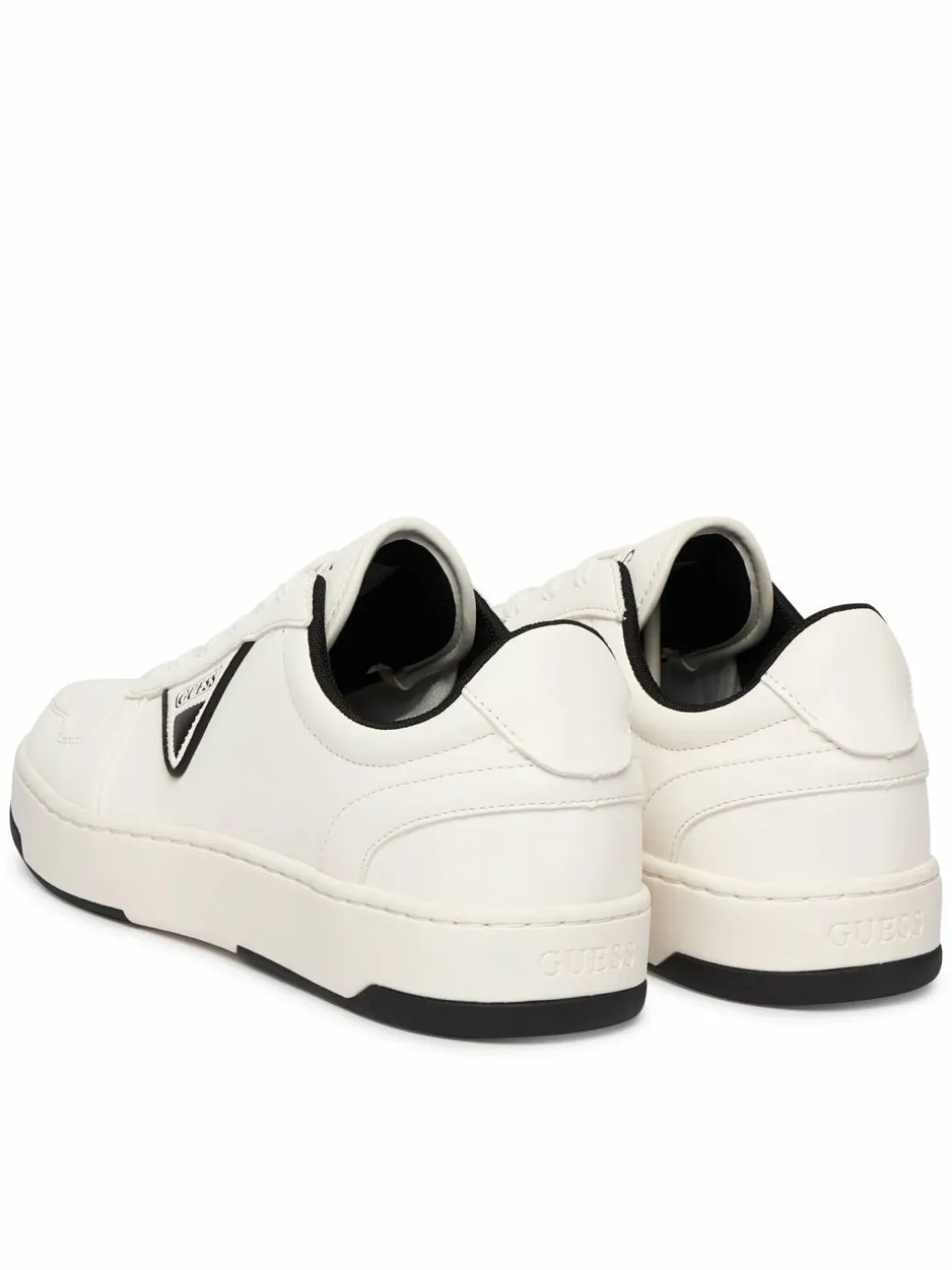Sneakers FMPVIN ELE12 Bianco
