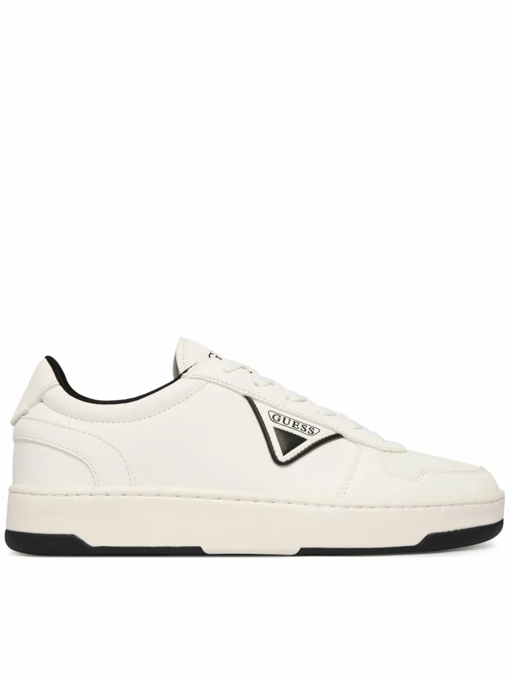 Sneakers FMPVIN ELE12 Bianco