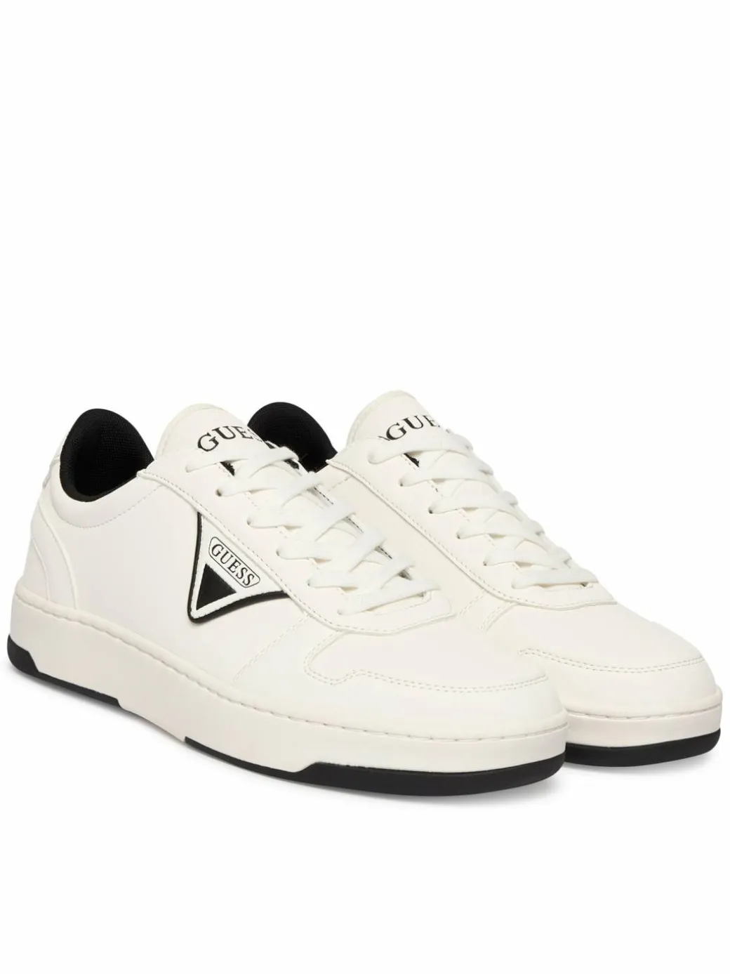 Sneakers FMPVIN ELE12 Bianco