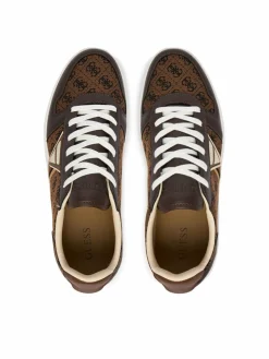 Sneakers FMPVIN FAL12 Marrone