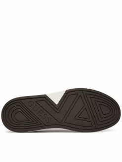 Sneakers FMPVIN FAL12 Marrone