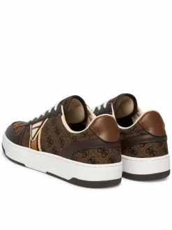 Sneakers FMPVIN FAL12 Marrone
