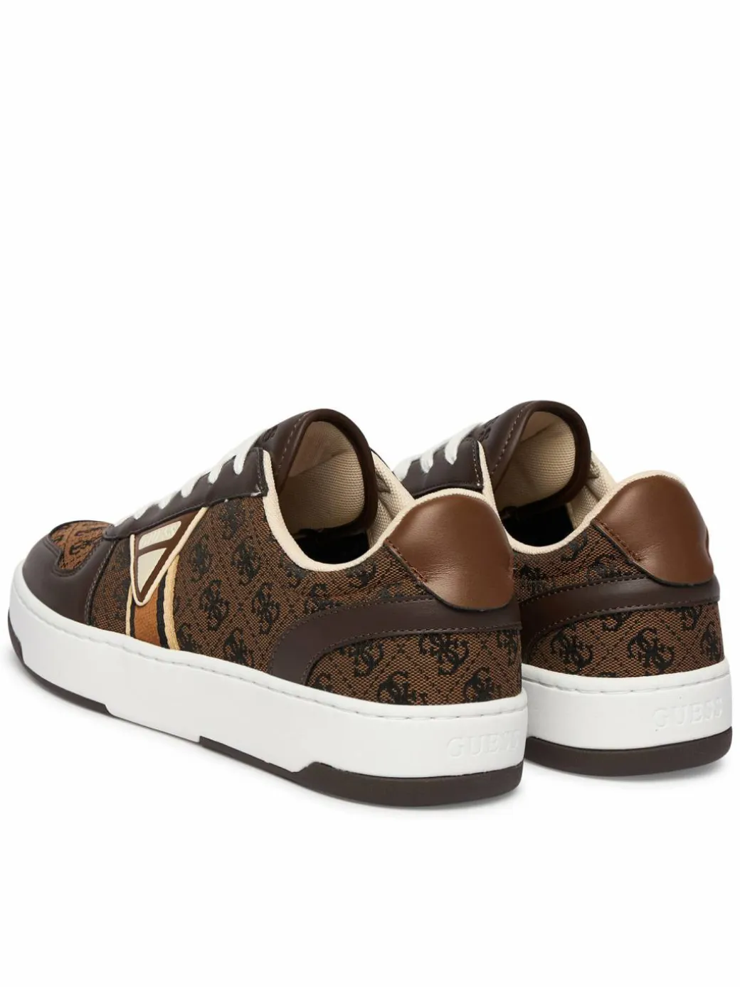 Sneakers FMPVIN FAL12 Marrone