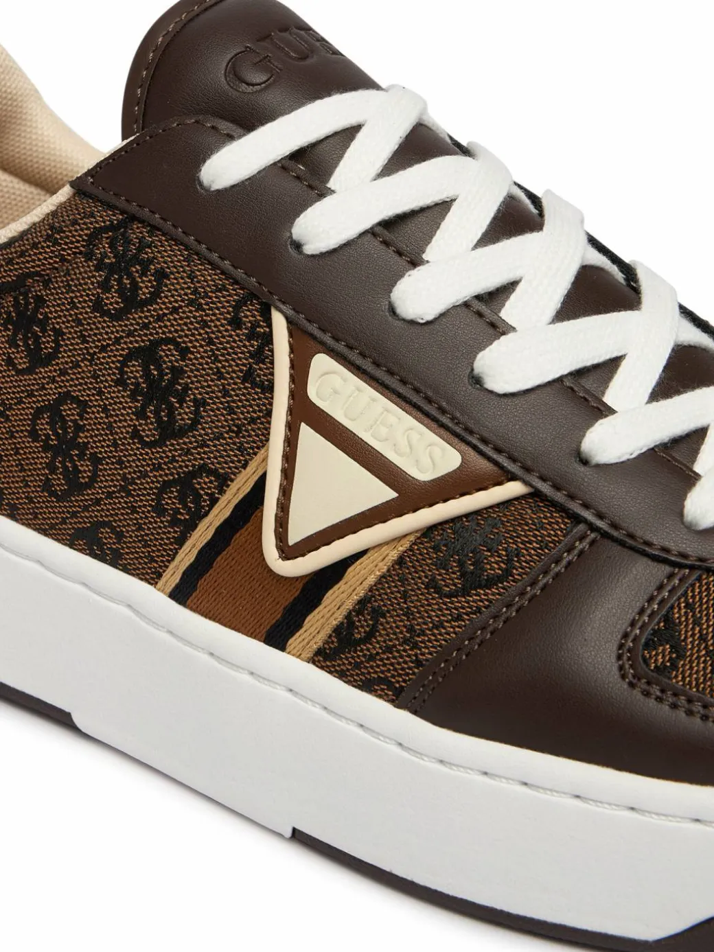 Sneakers FMPVIN FAL12 Marrone