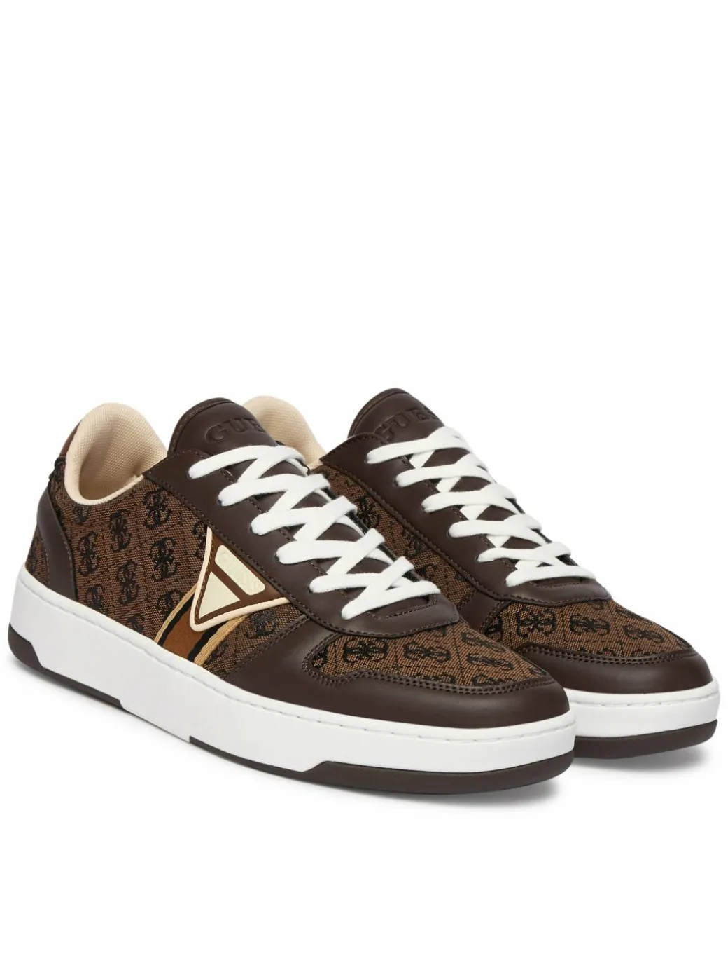 Sneakers FMPVIN FAL12 Marrone
