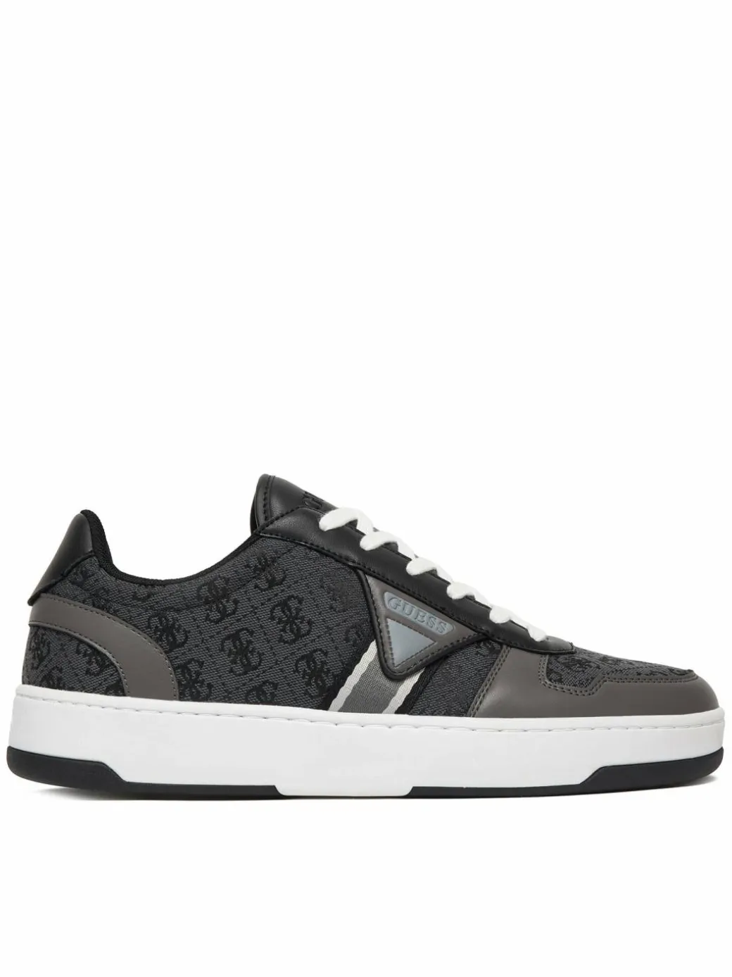Sneakers FMPVIN FAL12 Nero