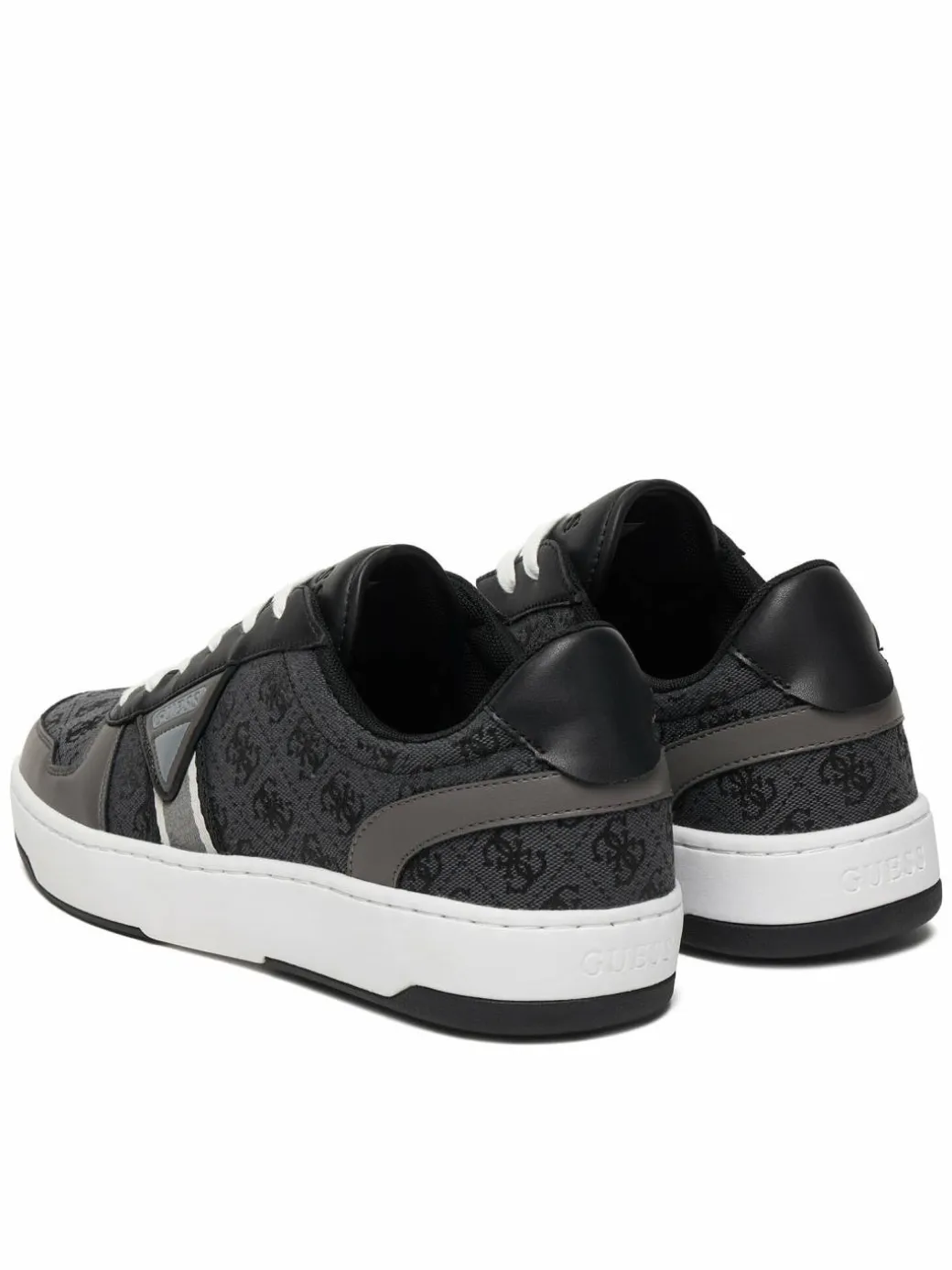 Sneakers FMPVIN FAL12 Nero