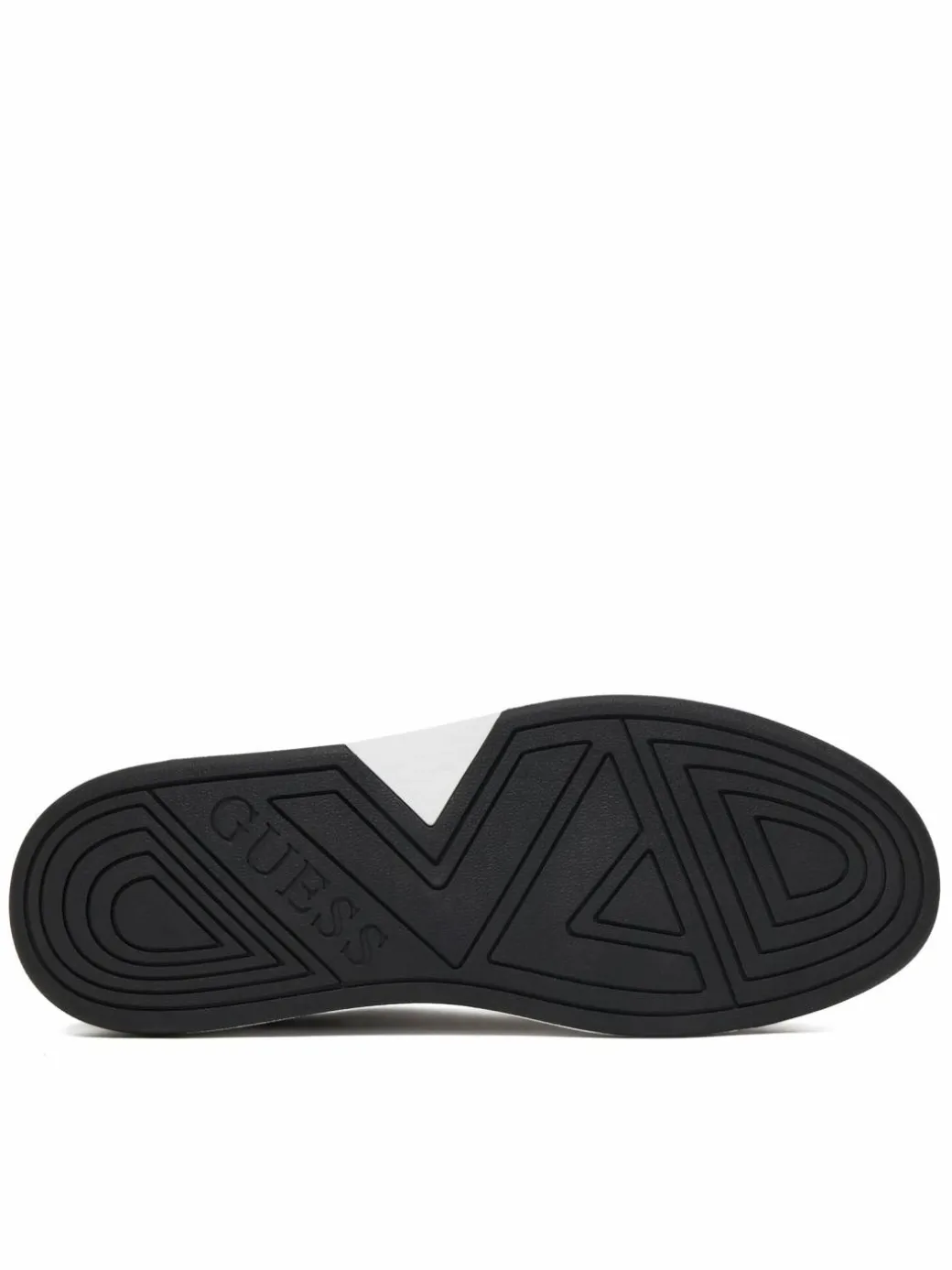 Sneakers FMPVIN FAL12 Nero