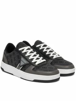 Sneakers FMPVIN FAL12 Nero