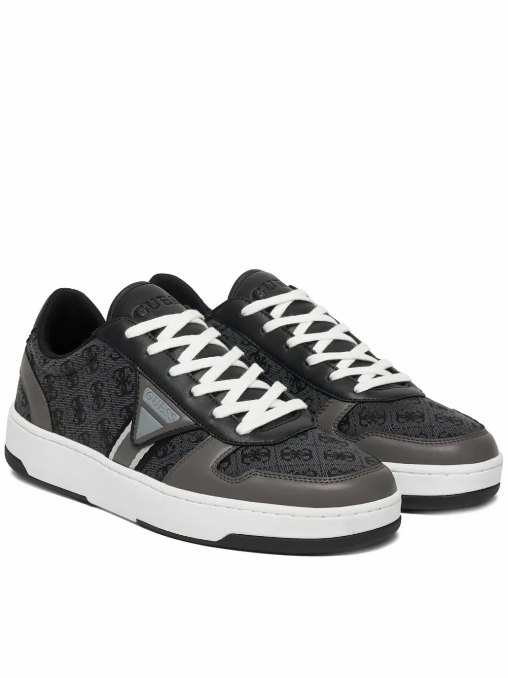 Sneakers FMPVIN FAL12 Nero