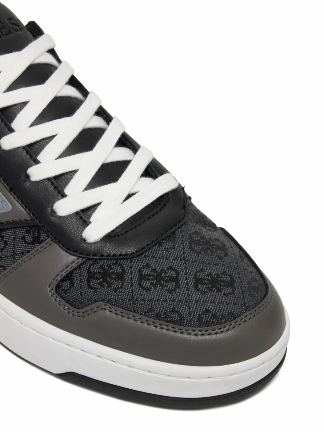 Sneakers FMPVIN FAL12 Nero