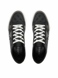 Sneakers FMPVIN FAL12 Nero