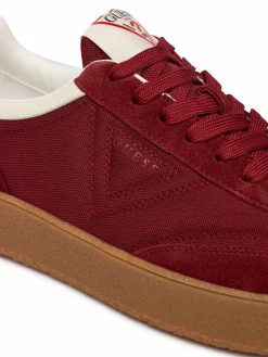Sneakers FMPWIM FAB12 Bordeaux