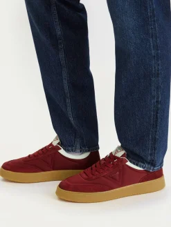 Sneakers FMPWIM FAB12 Bordeaux