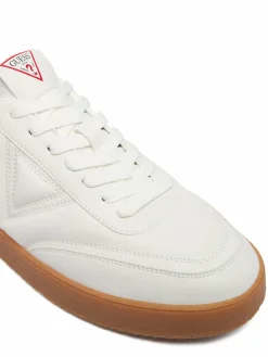 Sneakers FMPWIM LEA12 Bianco