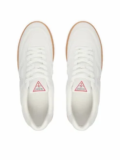 Sneakers FMPWIM LEA12 Bianco