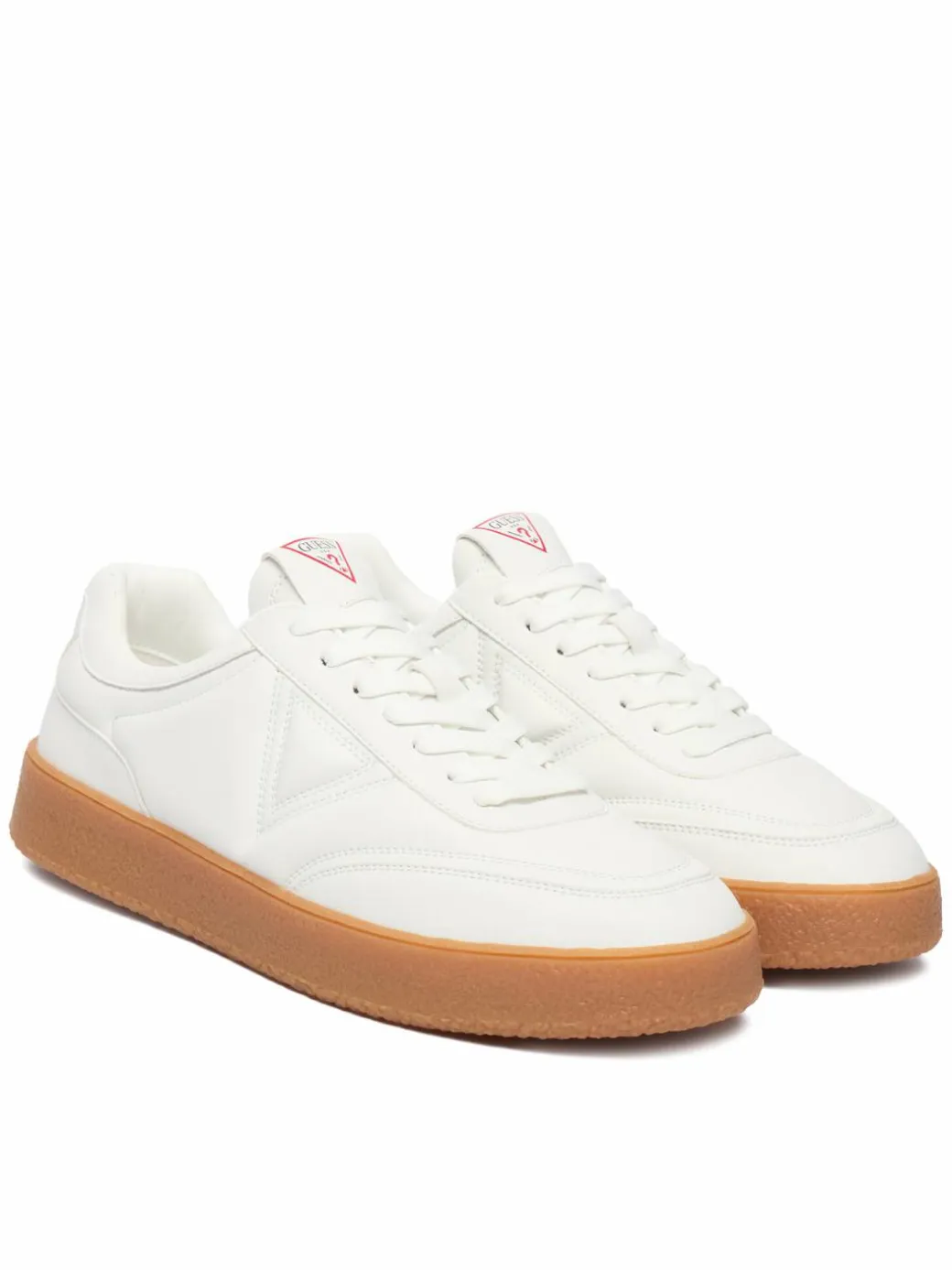 Sneakers FMPWIM LEA12 Bianco