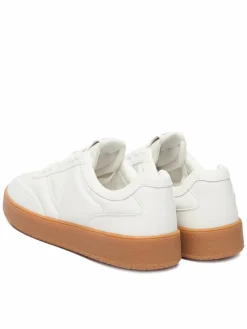 Sneakers FMPWIM LEA12 Bianco