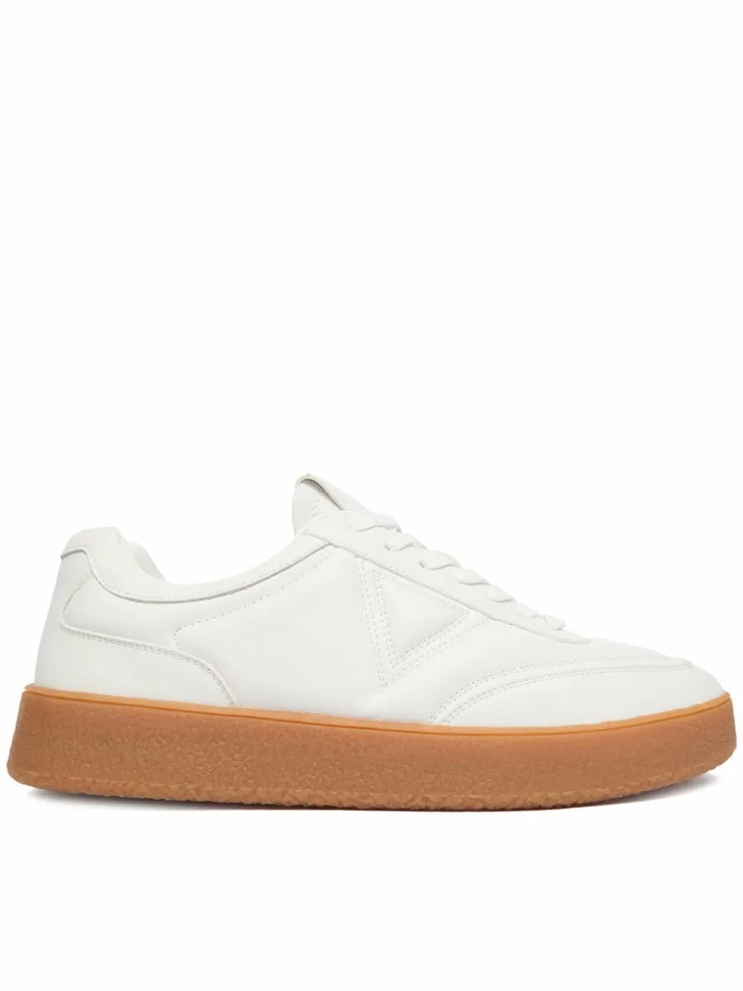 Sneakers FMPWIM LEA12 Bianco