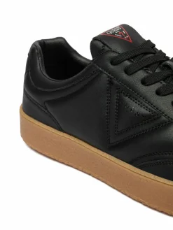 Sneakers FMPWIM LEA12 Nero
