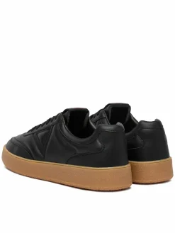 Sneakers FMPWIM LEA12 Nero
