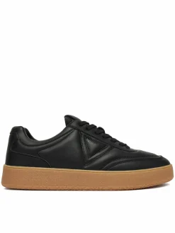 Sneakers FMPWIM LEA12 Nero