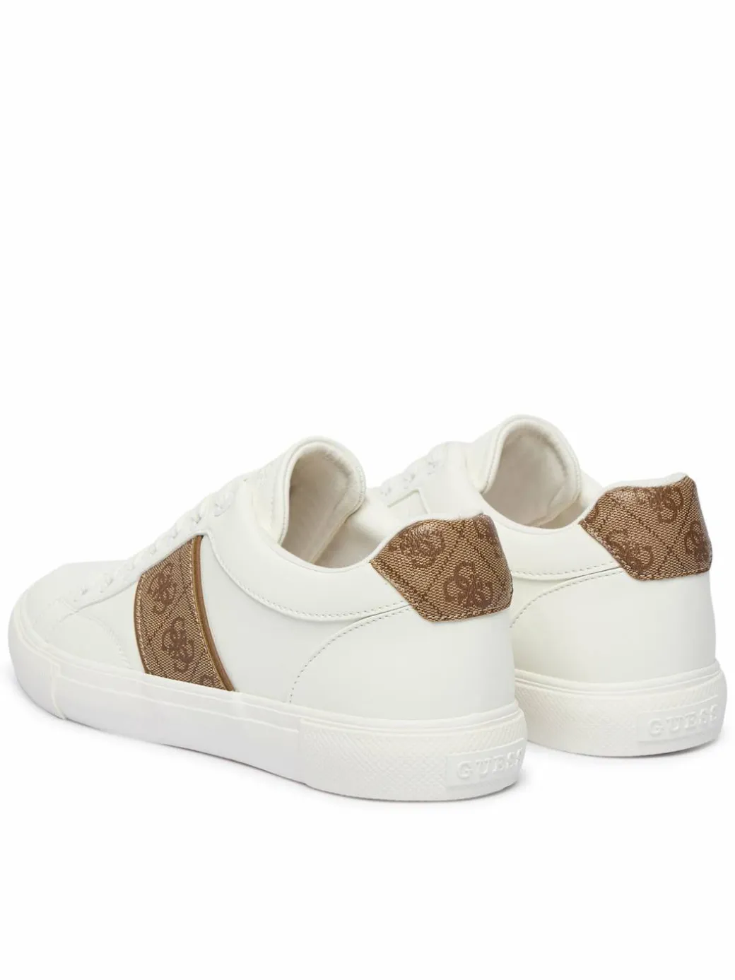 Sneakers FMTCRI FAL12 Bianco