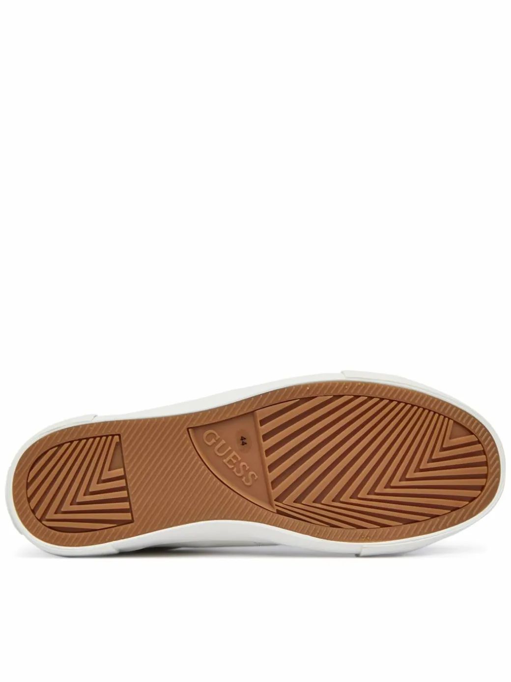 Sneakers FMTCRI FAL12 Bianco