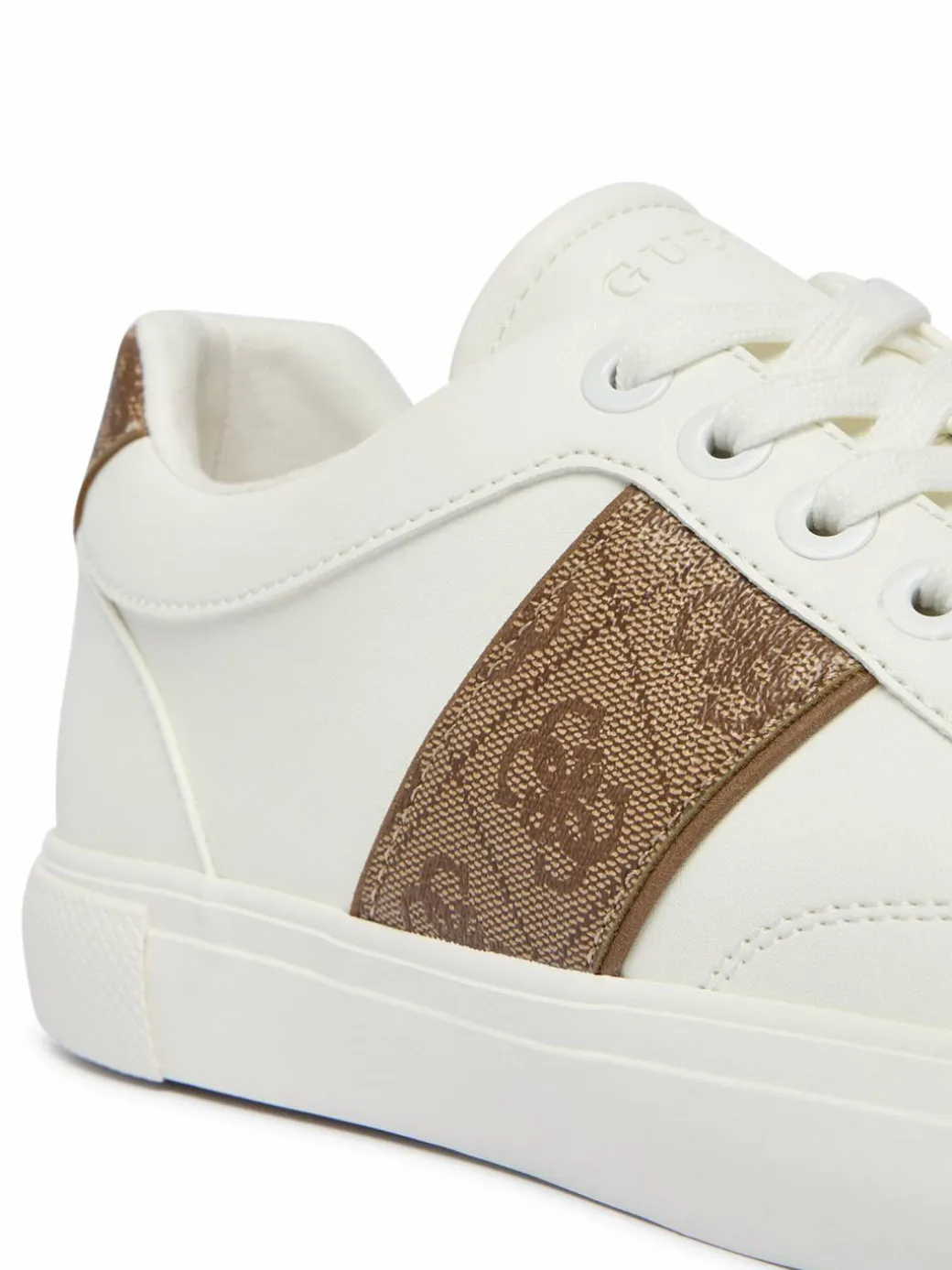Sneakers FMTCRI FAL12 Bianco