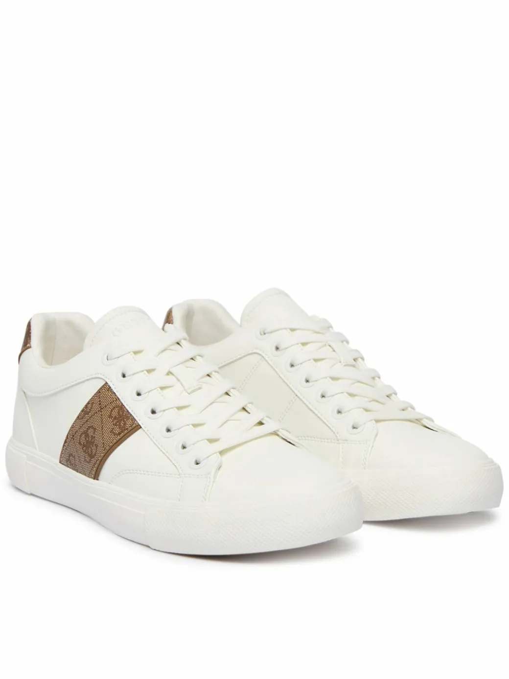 Sneakers FMTCRI FAL12 Bianco