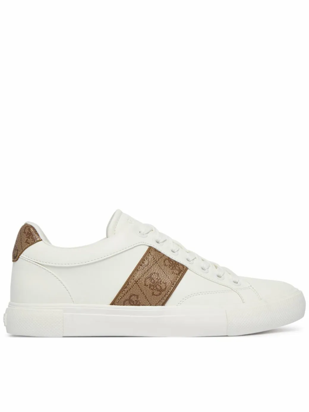 Sneakers FMTCRI FAL12 Bianco