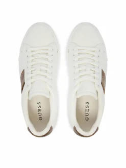 Sneakers FMTCRI FAL12 Bianco