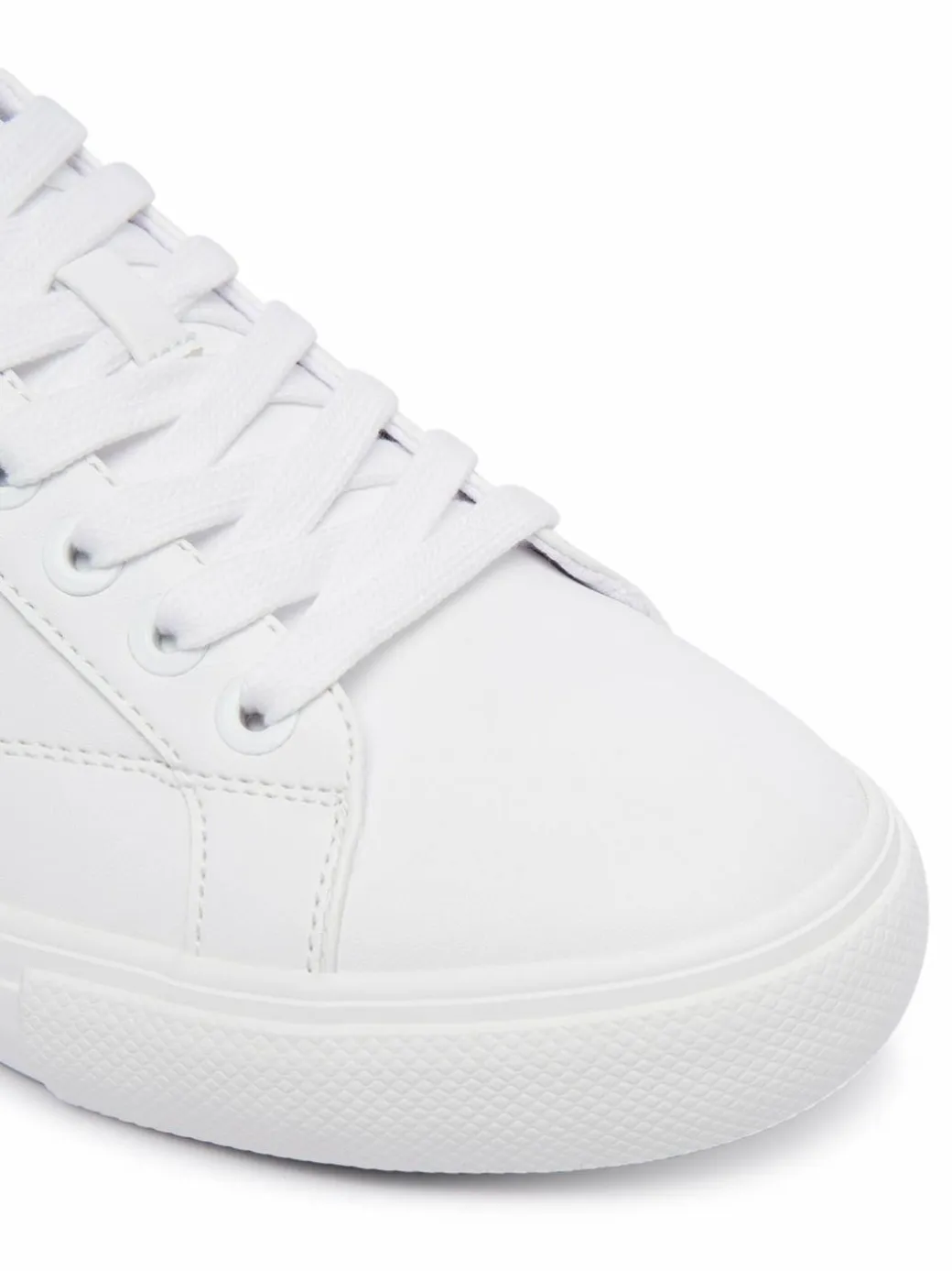 Sneakers FMTCRI FAL12 Bianco