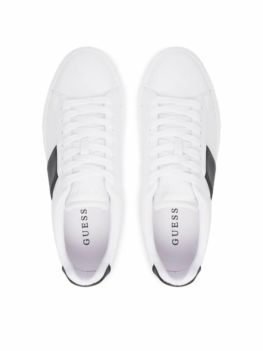 Sneakers FMTCRI FAL12 Bianco