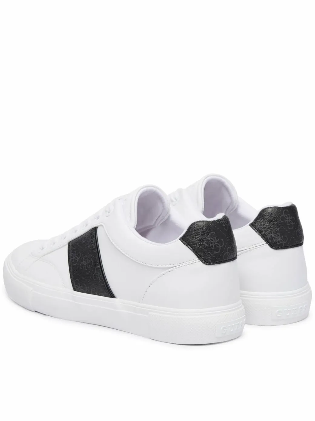 Sneakers FMTCRI FAL12 Bianco