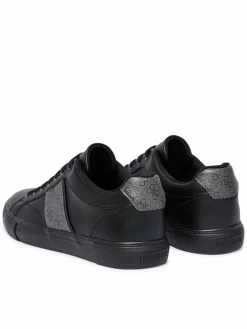 Sneakers FMTCRI FAL12 Nero
