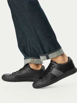 Sneakers FMTCRI FAL12 Nero