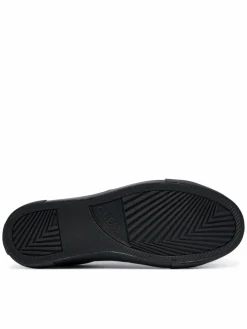Sneakers FMTCRI FAL12 Nero