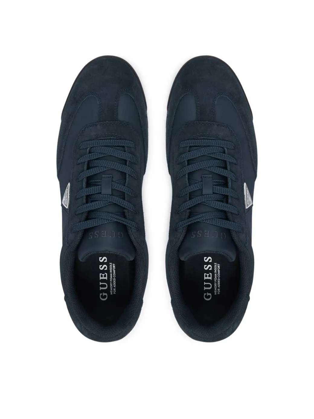Sneakers FMTDAS SUE12 Blu scuro