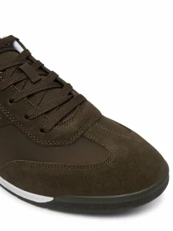 Sneakers FMTDAS SUE12 Marrone scuro