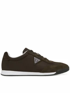 Sneakers FMTDAS SUE12 Marrone scuro
