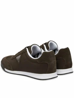 Sneakers FMTDAS SUE12 Marrone scuro