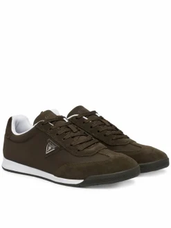 Sneakers FMTDAS SUE12 Marrone scuro