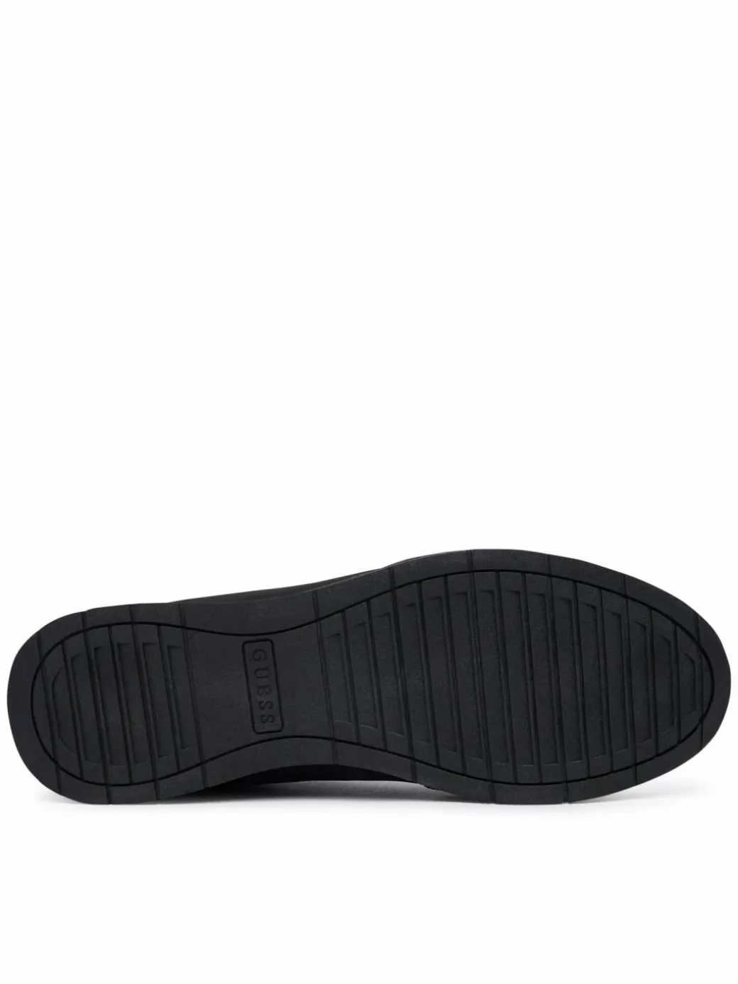 Sneakers FMTDAS SUE12 Nero