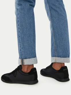Sneakers FMTDAS SUE12 Nero