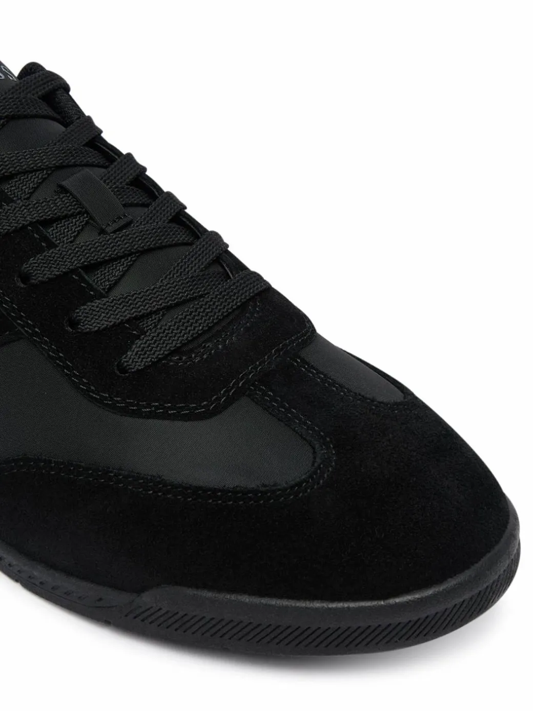 Sneakers FMTDAS SUE12 Nero