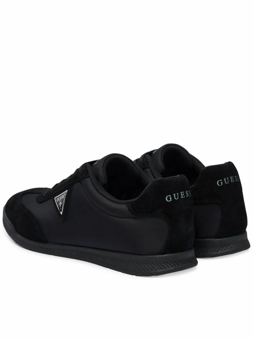 Sneakers FMTDAS SUE12 Nero