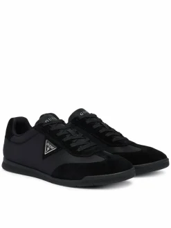Sneakers FMTDAS SUE12 Nero