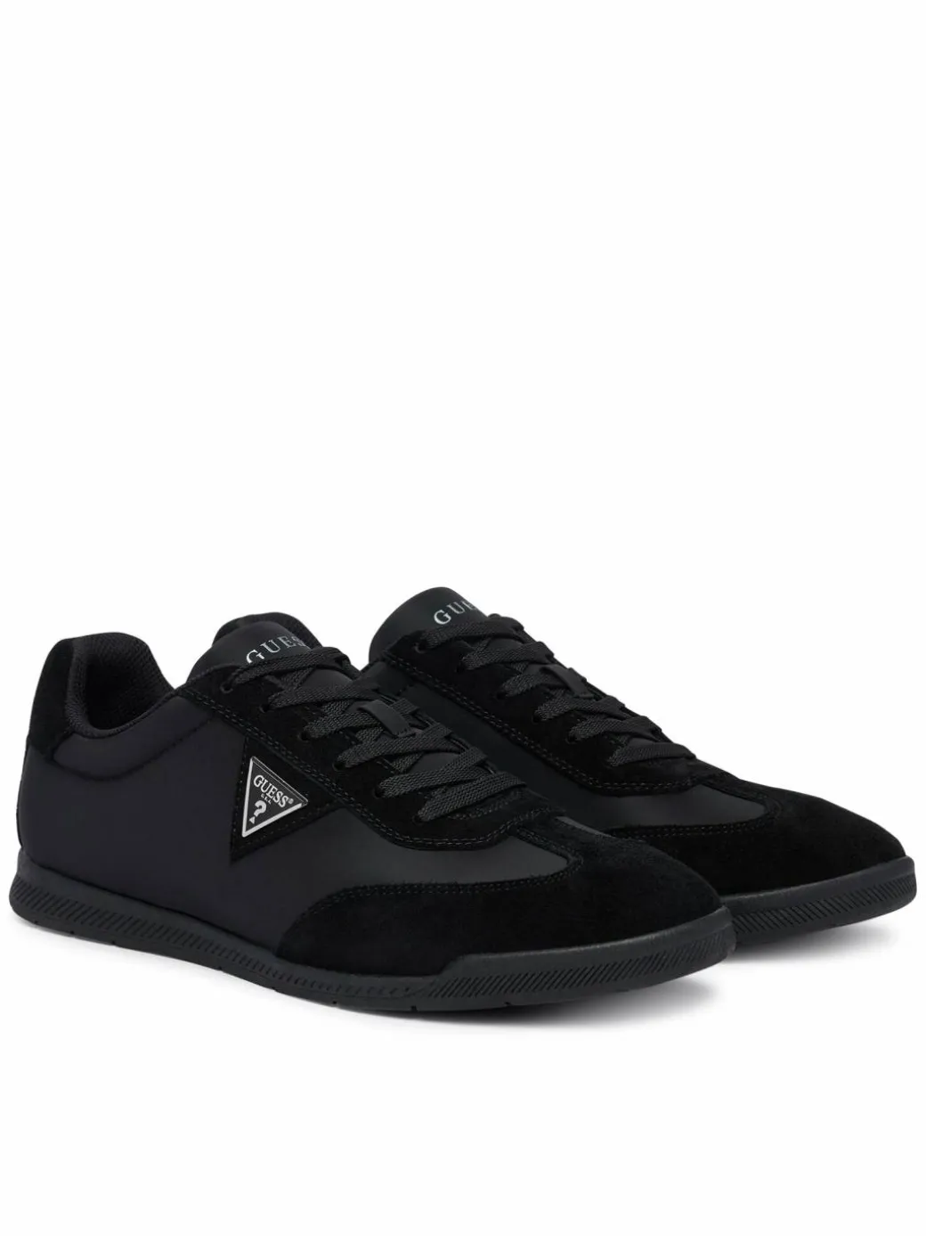 Sneakers FMTDAS SUE12 Nero